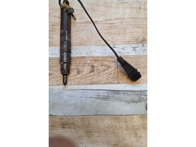 Vstřikovač 0432193614, 074130203A Volvo S80