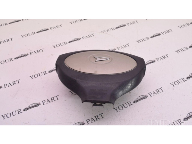 Подушка безопасности водителя 5771 Daihatsu Trevis