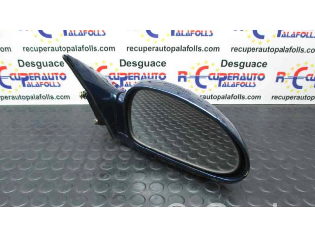 Zpětné zrcátko Hyundai Sonata