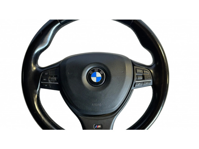 Volant BMW 5 GT F07 2011 B1616571100