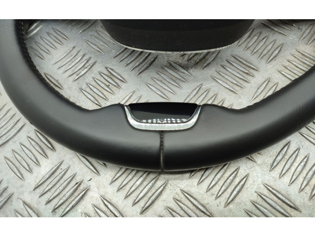 Руль Skoda Octavia Mk4 2019 - года 5E3419093B