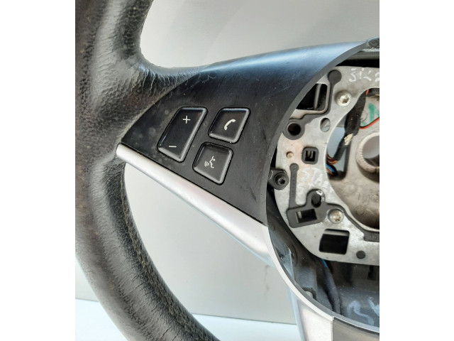 Volant BMW 5 E60 E61 2008 25917311