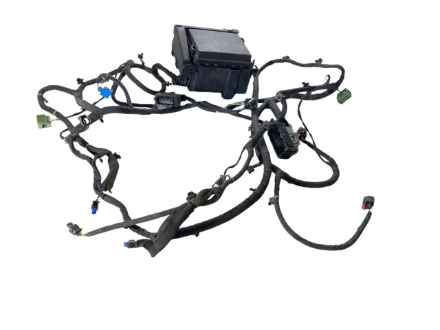 Pojistková skříňka 84793350, 84303341 Chevrolet Traverse II 2020