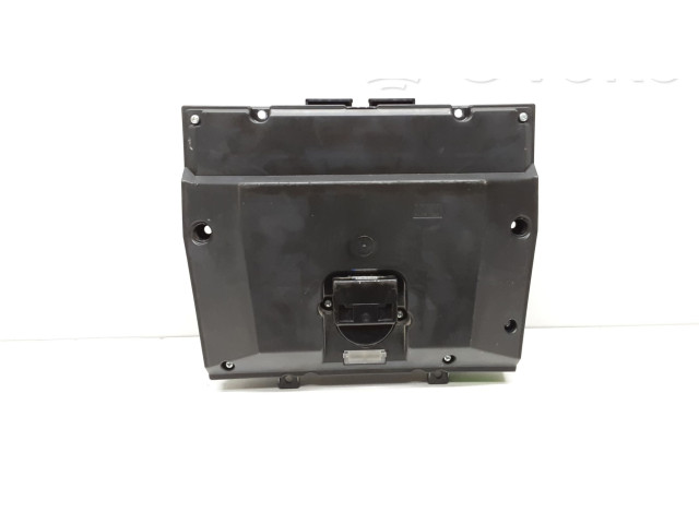 Блок управления климат-контролем 31398588   Volvo V60