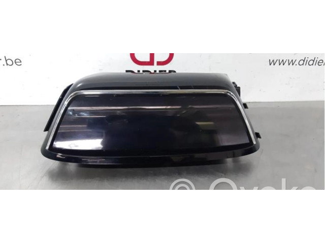 Блок управления климат-контролем 79600T8KG811M1   Honda HR-V