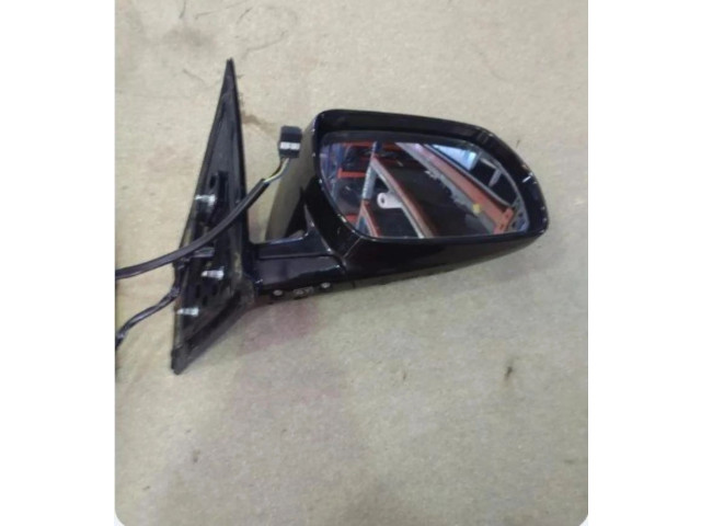 Zpětné zrcátko Nissan Murano Z50