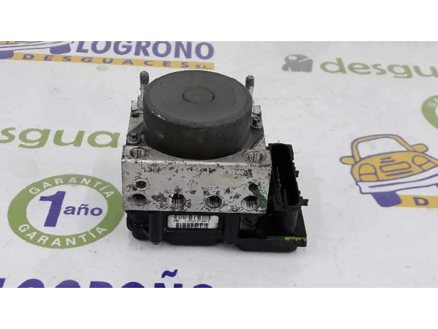 Блок АБС 8201063079, 476604621R   Dacia  Sandero  