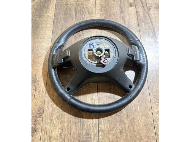 Руль    A1664609703, 62457010A   Mercedes-Benz GL X166