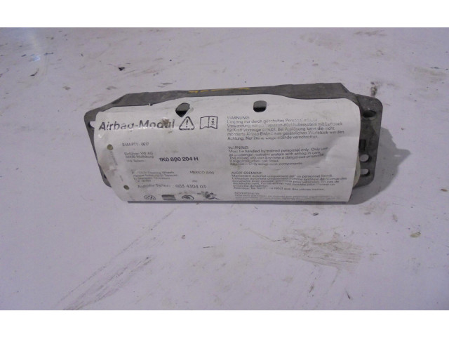 Подушка безопасности пассажира    Volkswagen Jetta USA