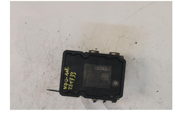 Блок АБС 10.0212-0151.4   Volvo  V70  2008 - 2013 года