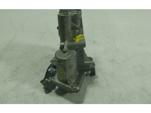 Клапан EGR A6541404301, A6541404301 Mercedes-Benz GLE W167