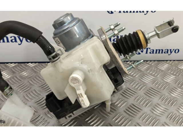 Блок АБС BDMC439A0C, 06210988483   Mazda  3  2019 -  года