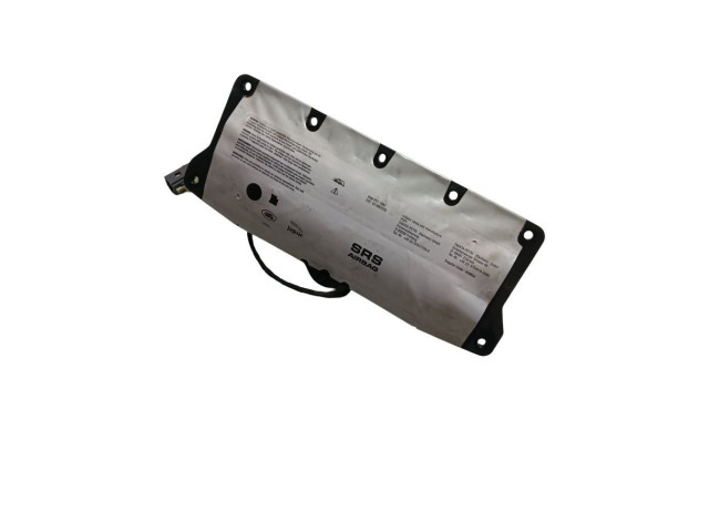 Подушка безопасности водителя Jaguar XF X250