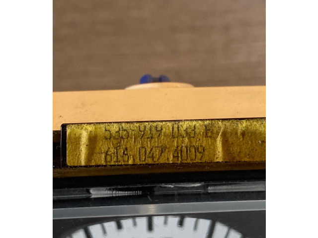 Панель приборов 5220029100   Volkswagen Corrado       