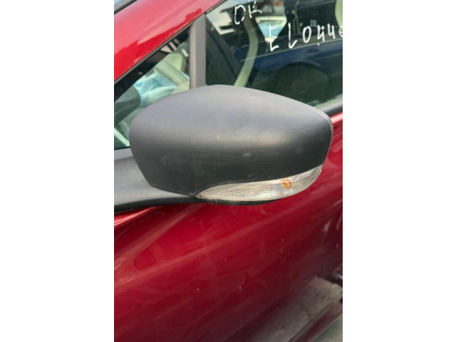 Zpětné zrcátko Renault Zoe 2017 ELETRICA