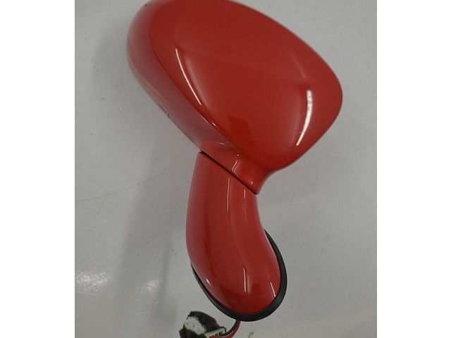 Зеркало электрическое     правое   Chevrolet Matiz     