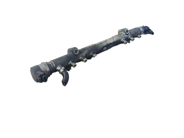 Топливная рампа 0445215023, 003045L2   Volvo XC90  