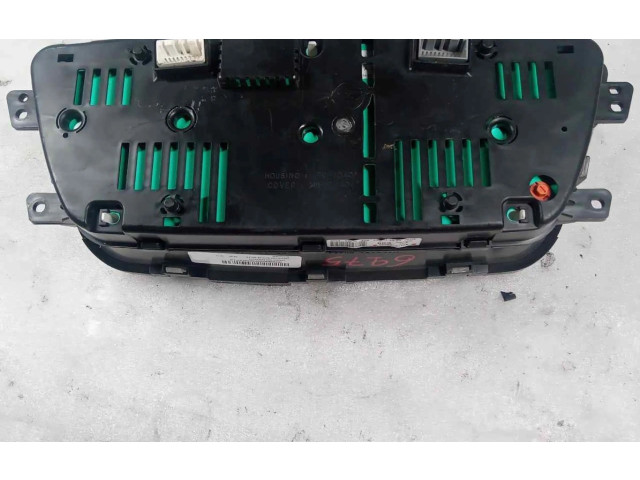 Панель приборов 8021009040 SsangYong Actyon sports I