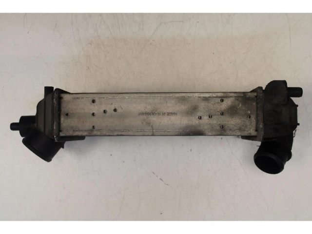 Интеркулер Lancia Kappa 1.6