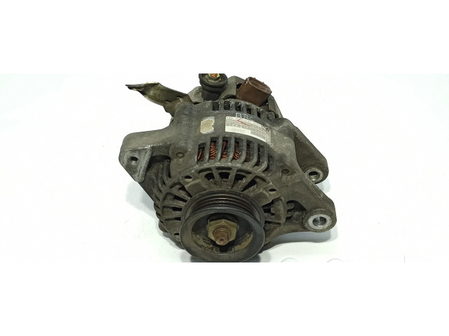 Генератор 27060-21010, 2706021010 Toyota Yaris Verso