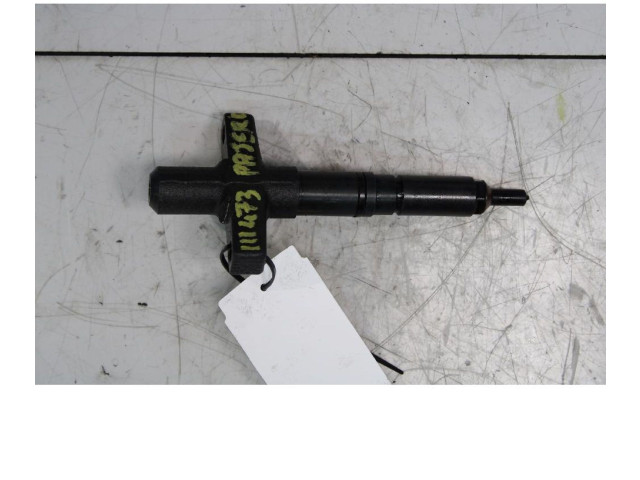 Форсунка Mitsubishi Pajero 4M41