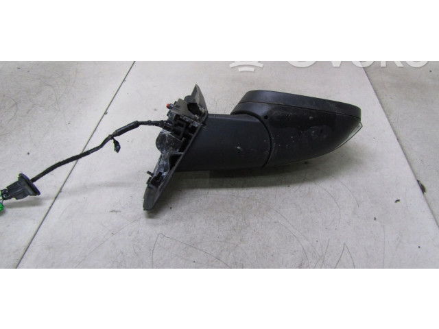 Зеркало электрическое Volvo S60 2014 - 2018 года
