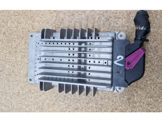 Блок управления 8P3035223B   Audi A3 S3 8P