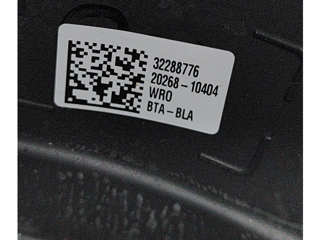 Руль Volvo V60 2018 - года 32288776