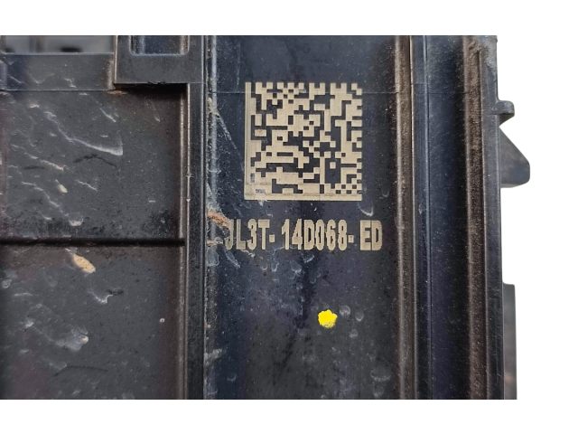 Блок предохранителей JL3T14D068, JL3T14D068ED Ford F150