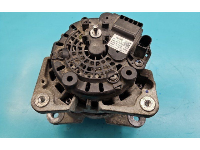 Генератор 04C903023B, IMPRK1474345   Skoda Citigo      