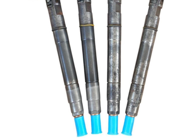 Форсунка A6720170021, 28384645    SsangYong Rexton  D22DTR 