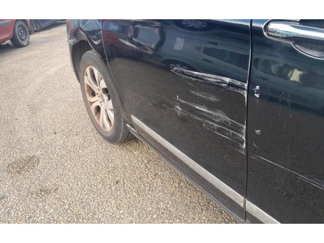 Зеркало (механическое) Citroen C5 2008 - 2016 года