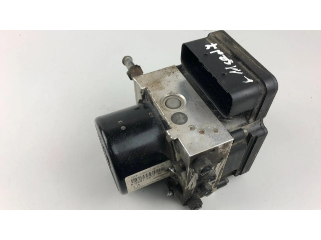 Блок АБС 27536AJ002, 06210216394 Subaru Outback 2009-2014 года