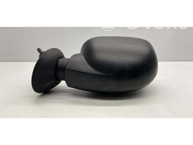 Зеркало (механическое)       Dacia Logan I  2004 - 2012 года   