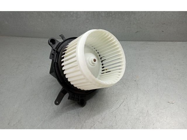 Вентилятор печки    1D480002503766   Peugeot Partner III