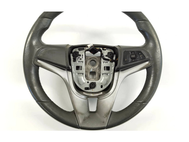 Volant Chevrolet Cruze 2009 13307017, 306637199620AC
