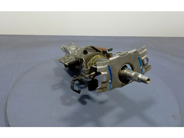    Рулевая рейка 89245-02010, 89245-02010   Toyota Corolla Verso E121 2004 - 2007 года