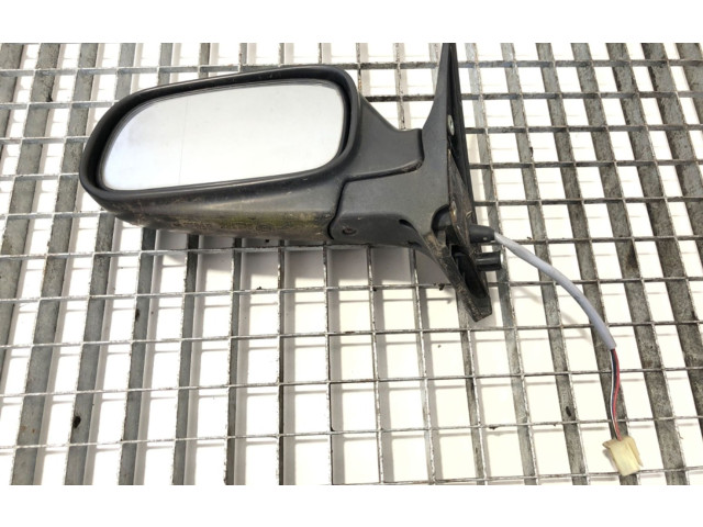 Зеркало электрическое Subaru Forester SF 2000 - 2003 года