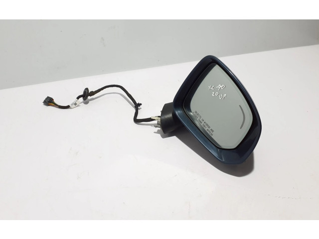 Зеркало электрическое        Volvo XC90  2014 -  года   