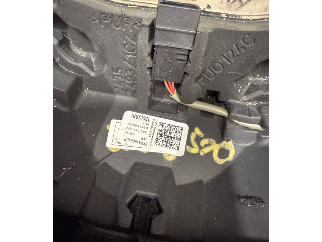 Руль Audi Q5 SQ5 2008 - 2017 года 8K0419091CP, 8R0880201N