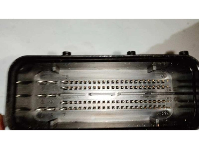 Блок управления двигателя 9001140213k0, 3911103455   KIA Rio