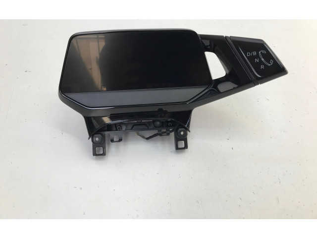 Přístrojová deska  Volkswagen ID.4 2021 10A920320A, 10A920320A  