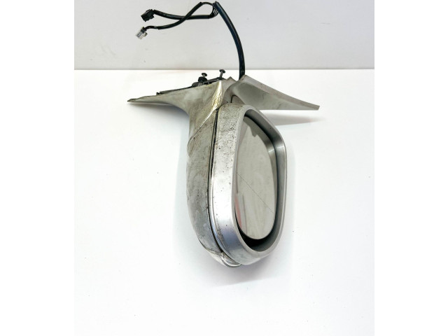 Зеркало (механическое)       Mercedes-Benz SL R230  2001 - 2012 года   