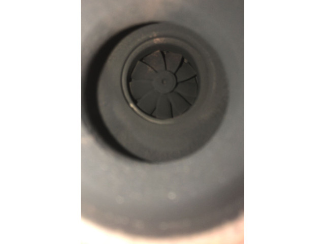 Turbodmychadlo Турбина 55239695, 55239695 Lancia Delta III