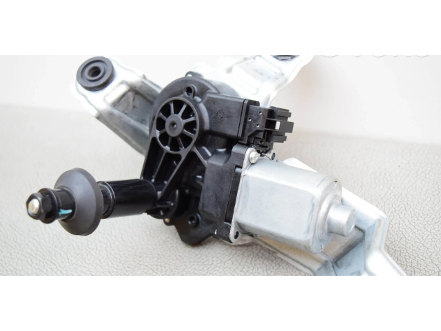 Моторчик заднего дворника 98700C4500 Hyundai i10