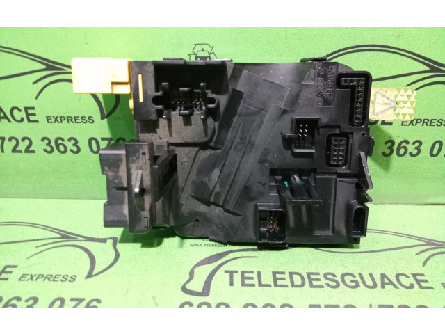 Блок комфорта 1K0953549AH Audi A3 S3 8P