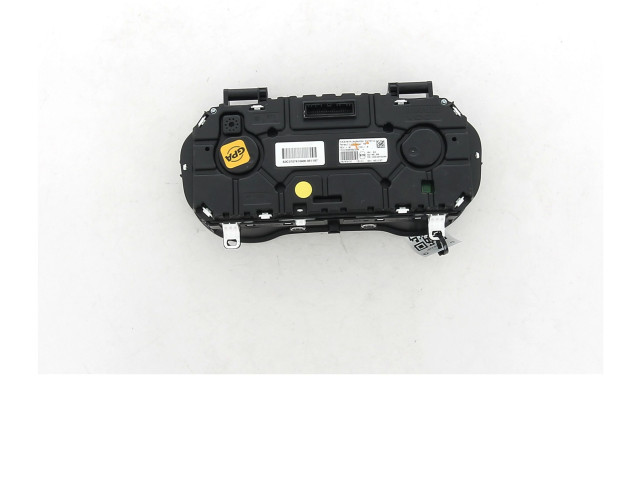 Панель приборов 248091014R, E0-4822P Dacia Duster II