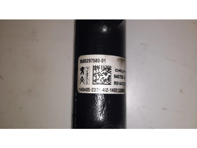 Vstřikovací lišta 94675G01, R9144Z290B Citroen C4 II Picasso pro naftový motor 1.6