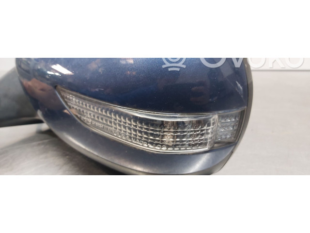 Zpětné zrcátko Subaru Legacy 2009 91031AG473DJ