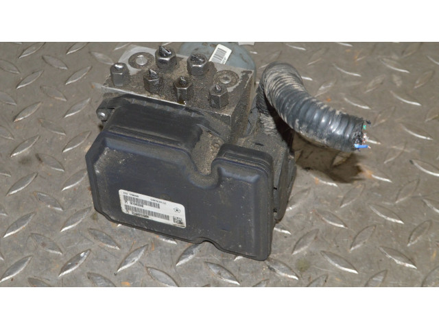 Блок АБС 6816430AB Jeep Grand Cherokee (WK) 2005 - 2010 года